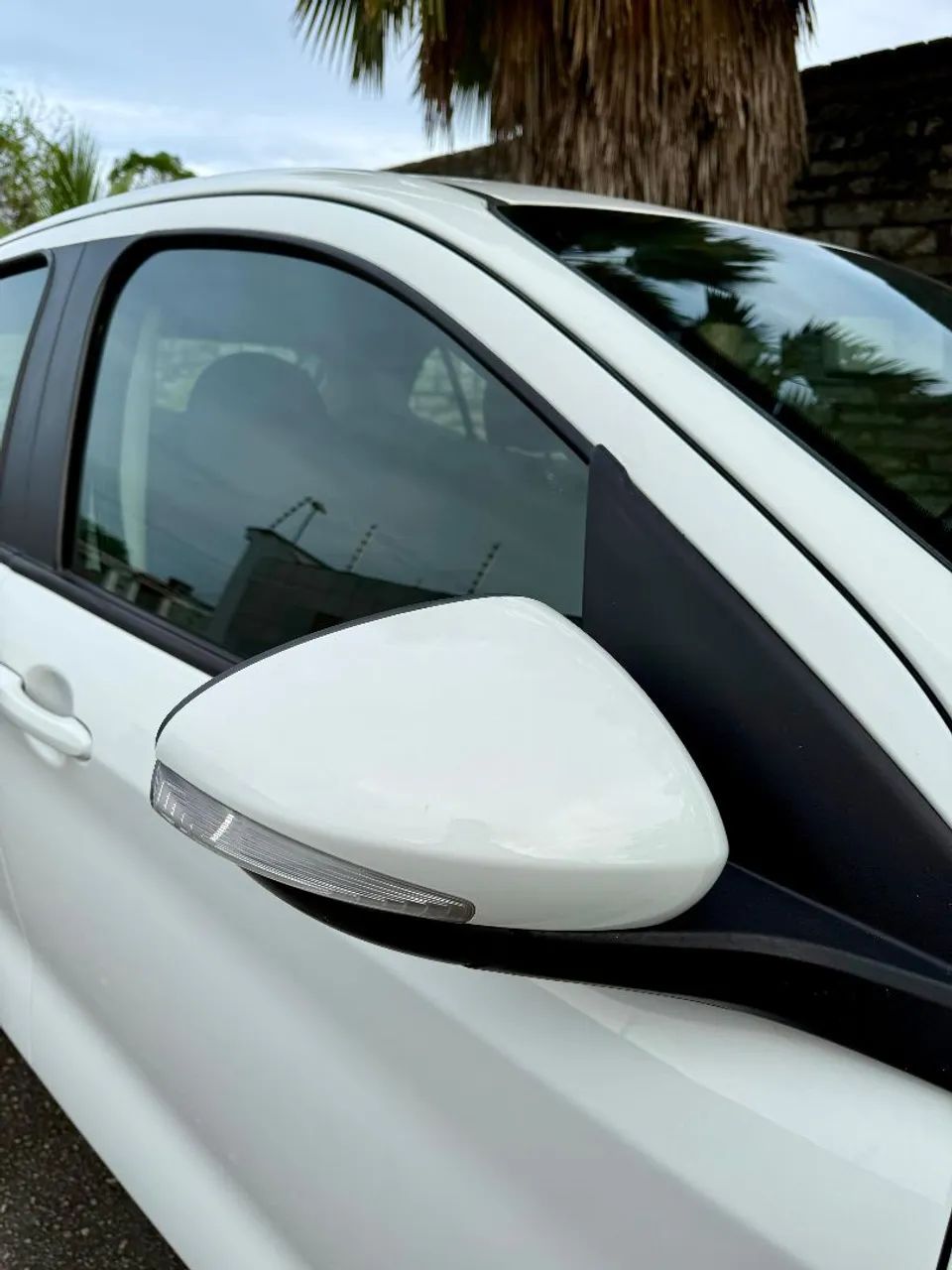 Fiat Argo 1.0 6V Flex. 2022 - Foto 5