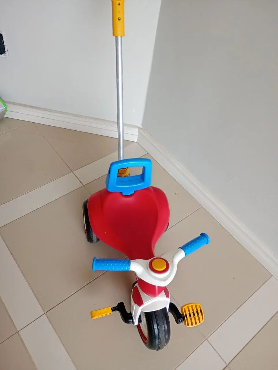 Motoquinha infantil  - Foto 3