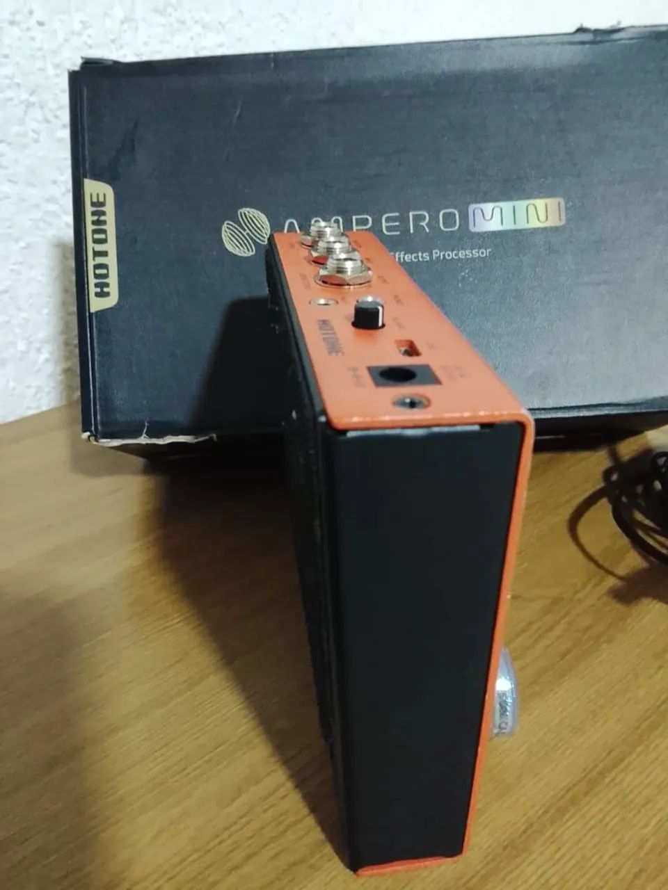  ampero mini  - Foto 4