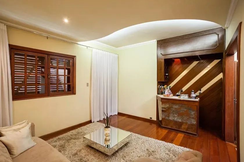 Casa à Venda - Ouro Preto, 4 Quartos, 250 m2 - Foto 3