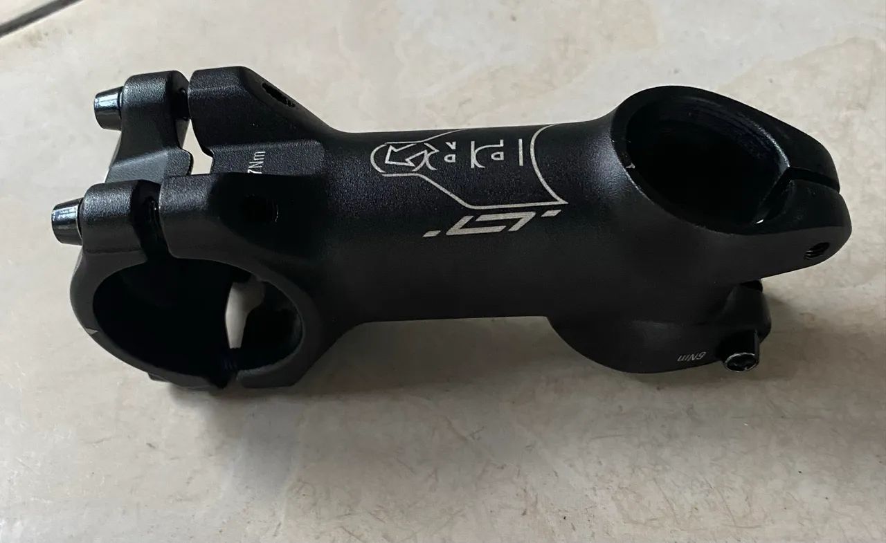 Mesa Shimano Pro 80mm -17º  - Foto 2