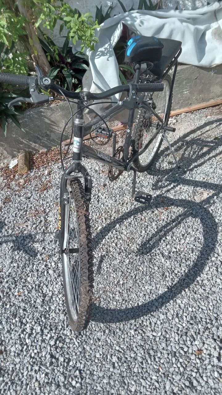 Bicicleta aro 26 - Foto 2