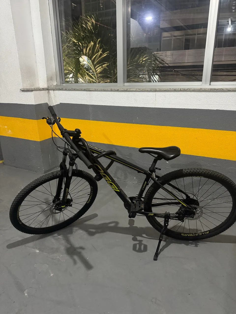 Bicicleta oggi aro 29 - Foto 2