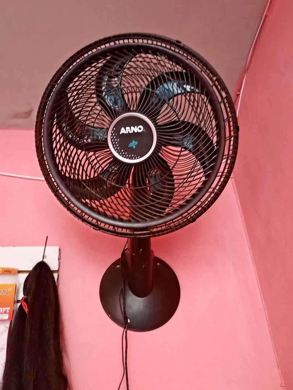 Ventilador  - Foto 5