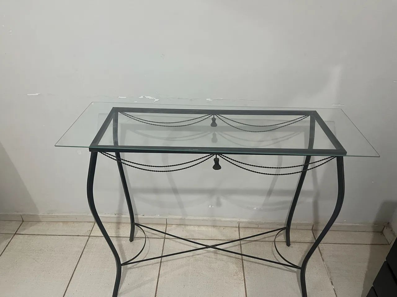 Criadinho de Vidro 