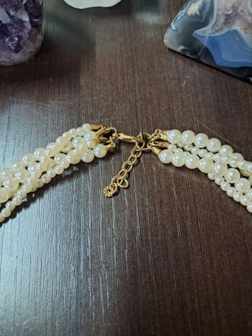  Colar  ETERNITY  - Foto 2