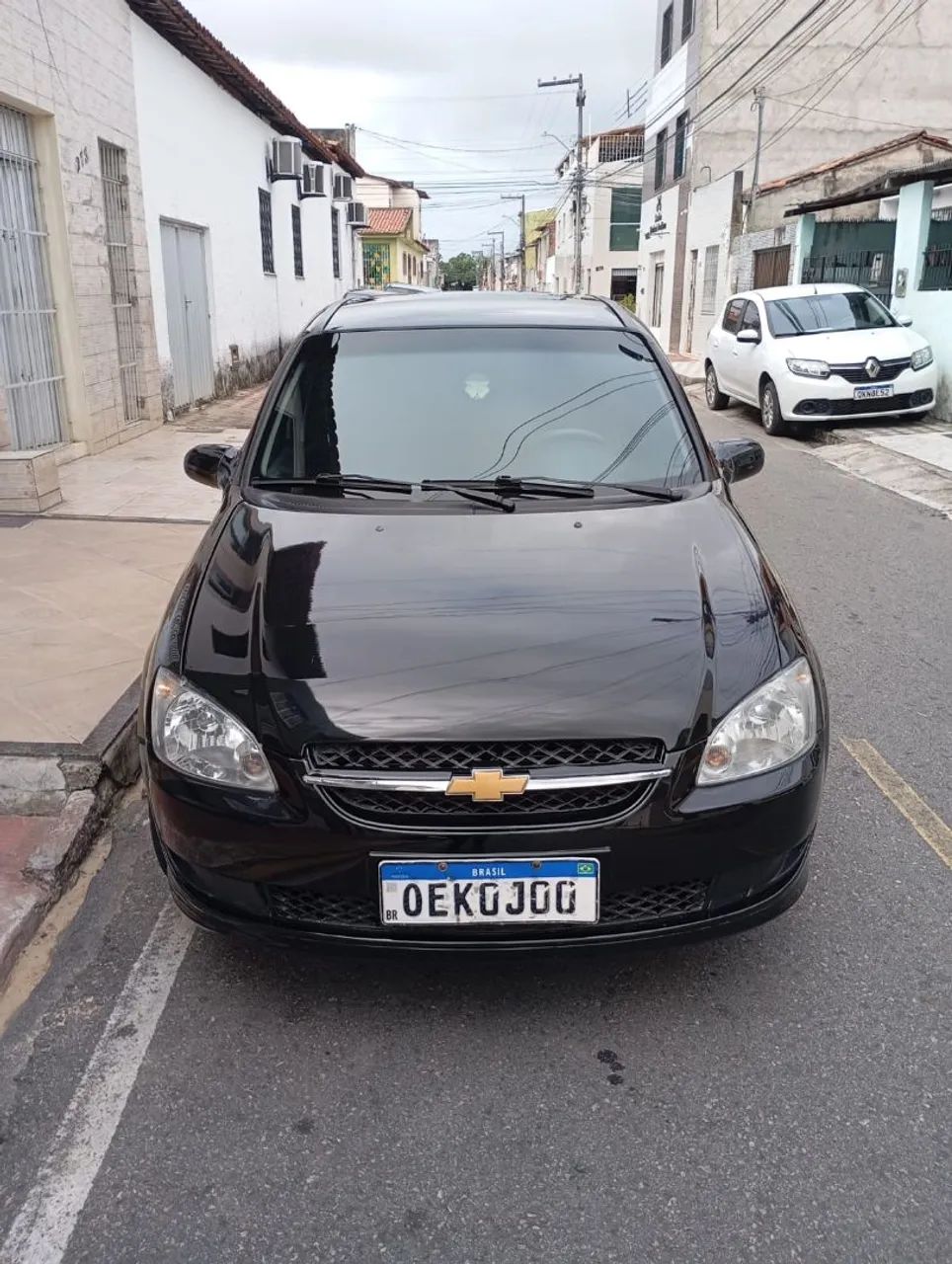 Chevrolet Classic 2013