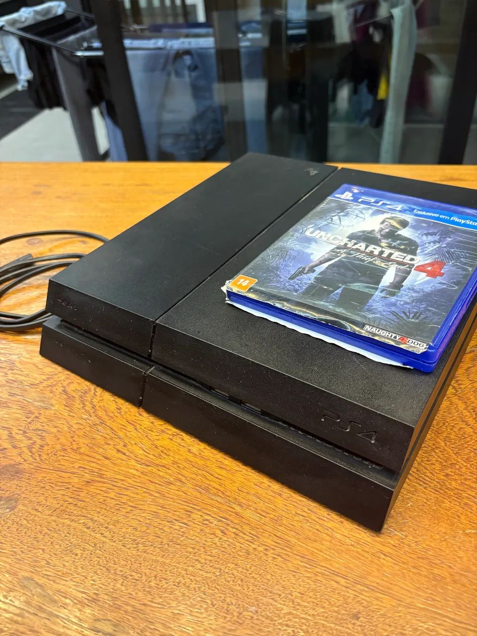 PlayStation 4  - Foto 5