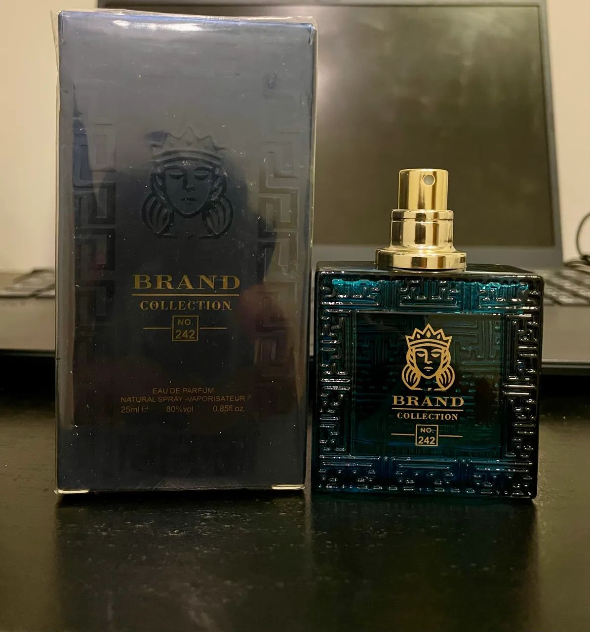 Kit perfume masculino  - Foto 4