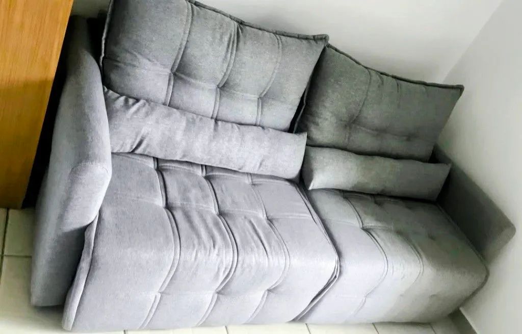 Sofá cama de casal