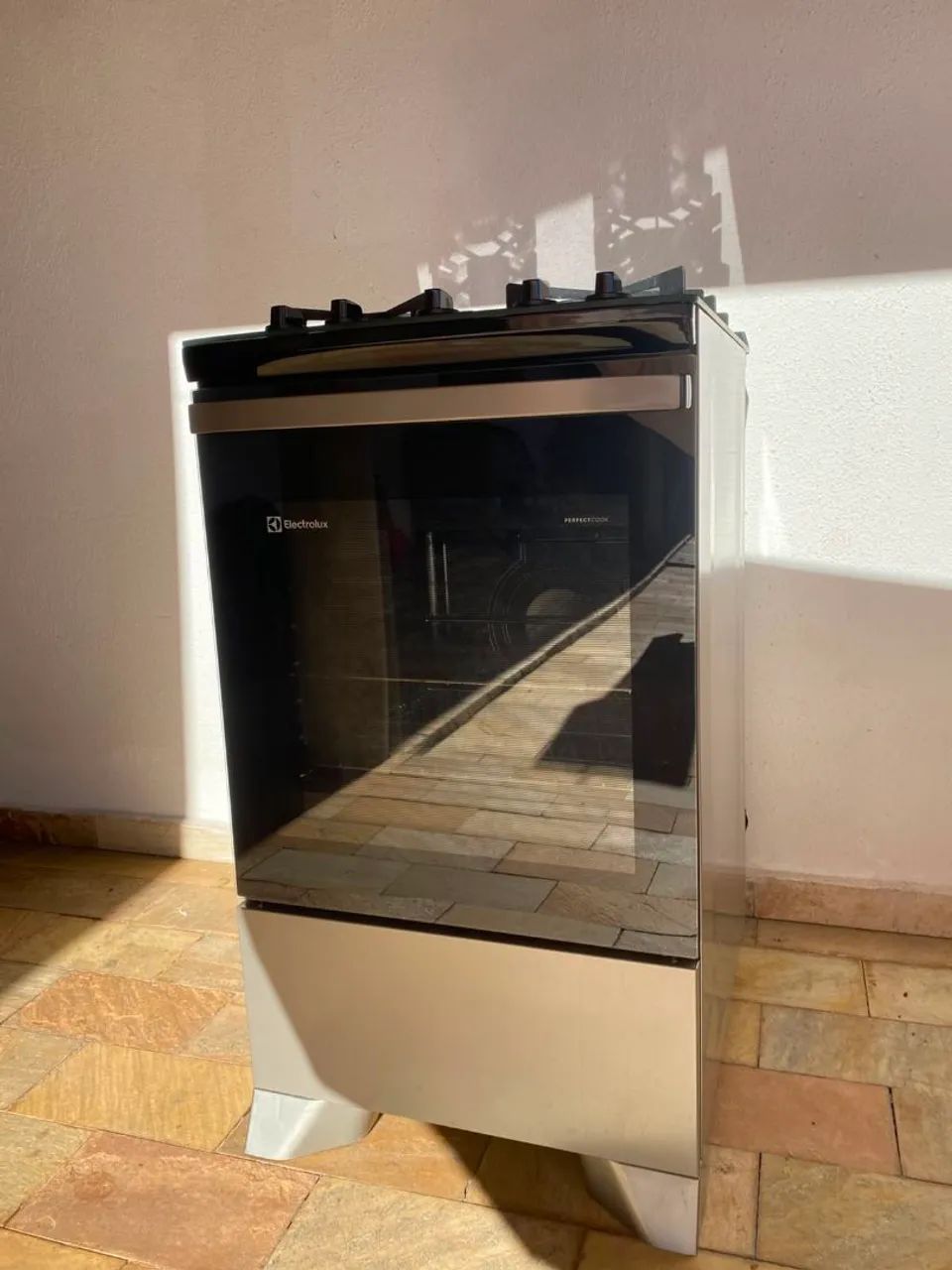 Fogão Electrolux 