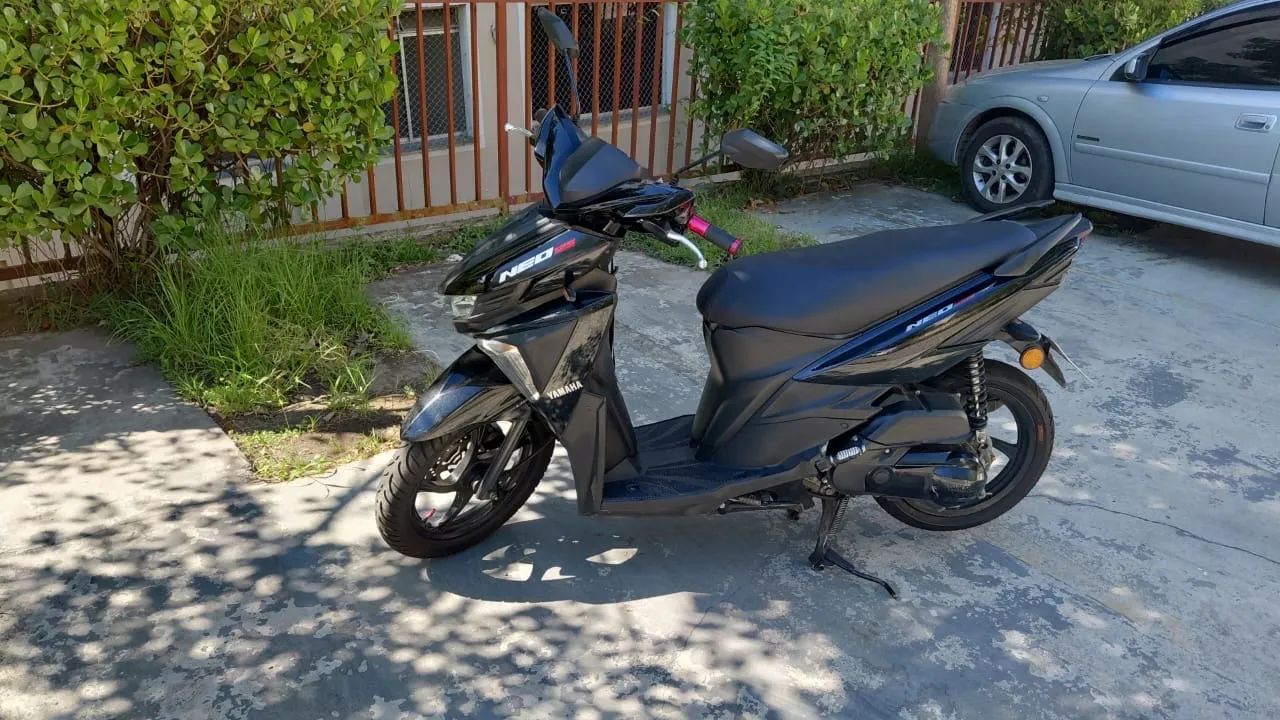 NEO 125  - Foto 5