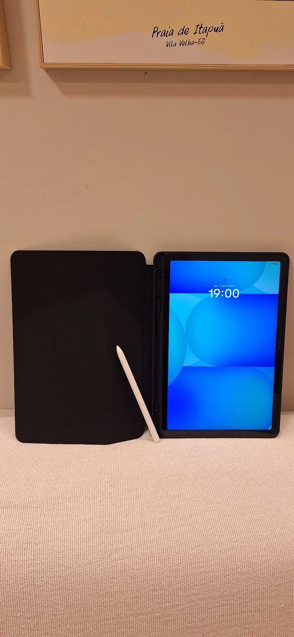 Tablet Samsung Galaxy S10 FE - S pen - Foto 2