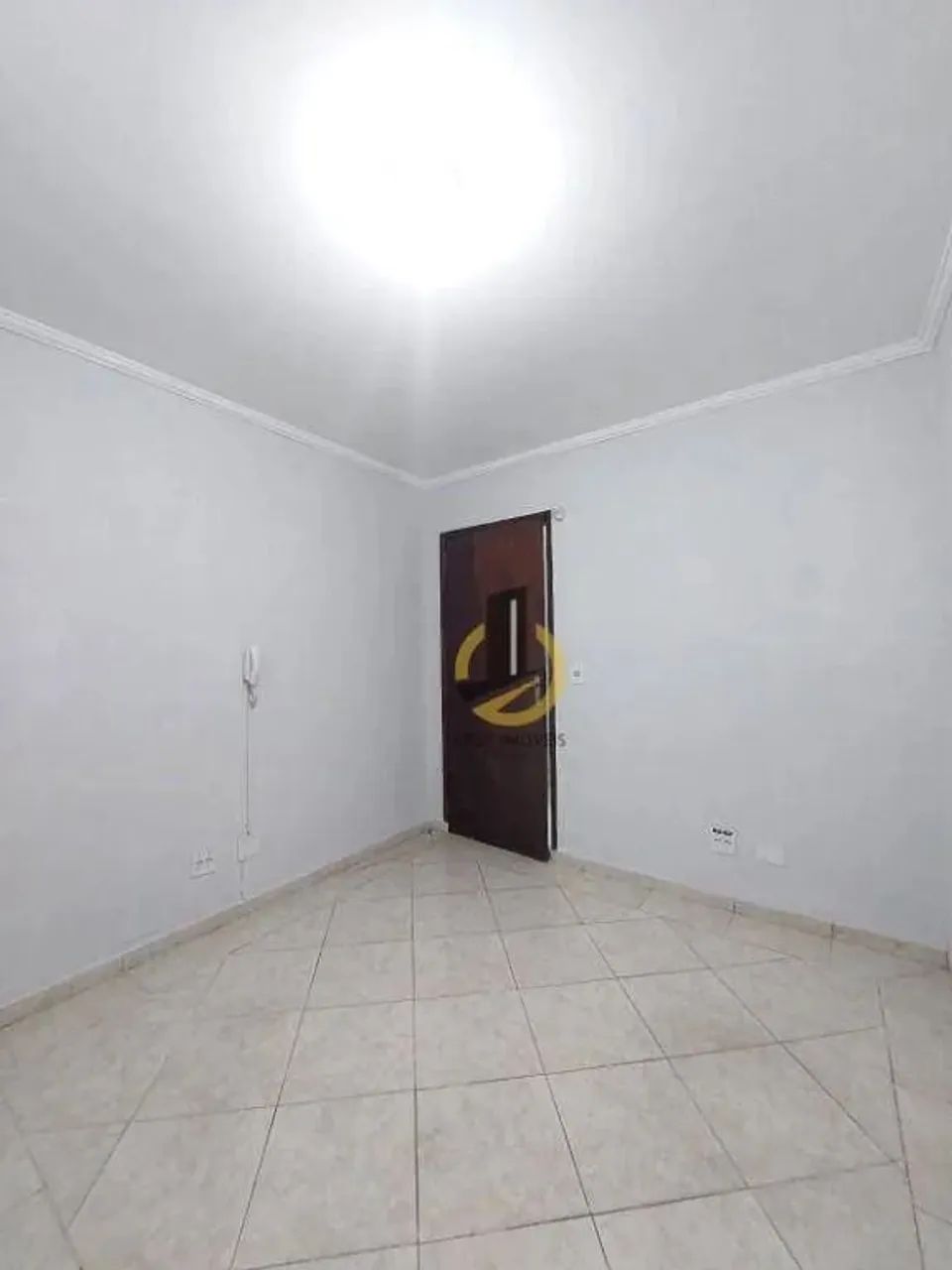 Sala comercial para locação - 17m² - copa - banheiro - na Vila Alpina - Foto 3