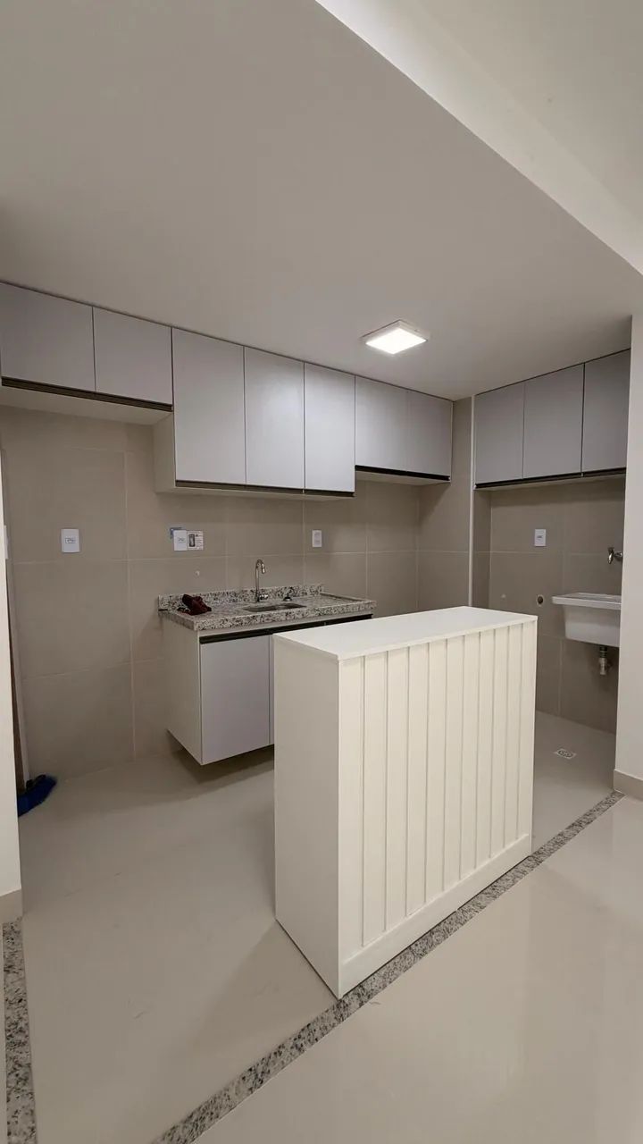 ALUGUEL | EDIFICIO WAY || TURU - Foto 4