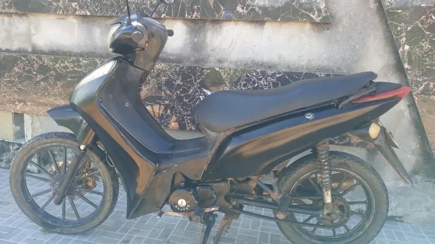 Cinquentinha Jet 50cc - Foto 4