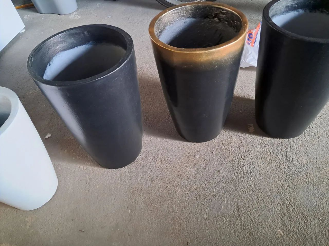 Vasos  - Foto 3