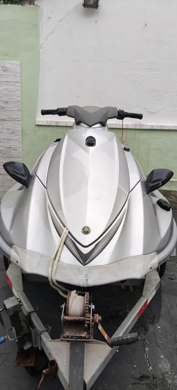 Jet ski 