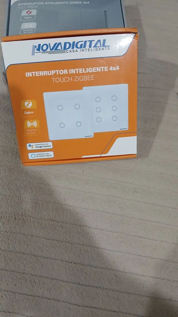 Interruptor inteligente  - Foto 4