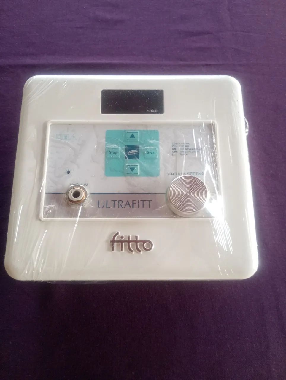 Endermo (Peeling de diamante) - Foto 4