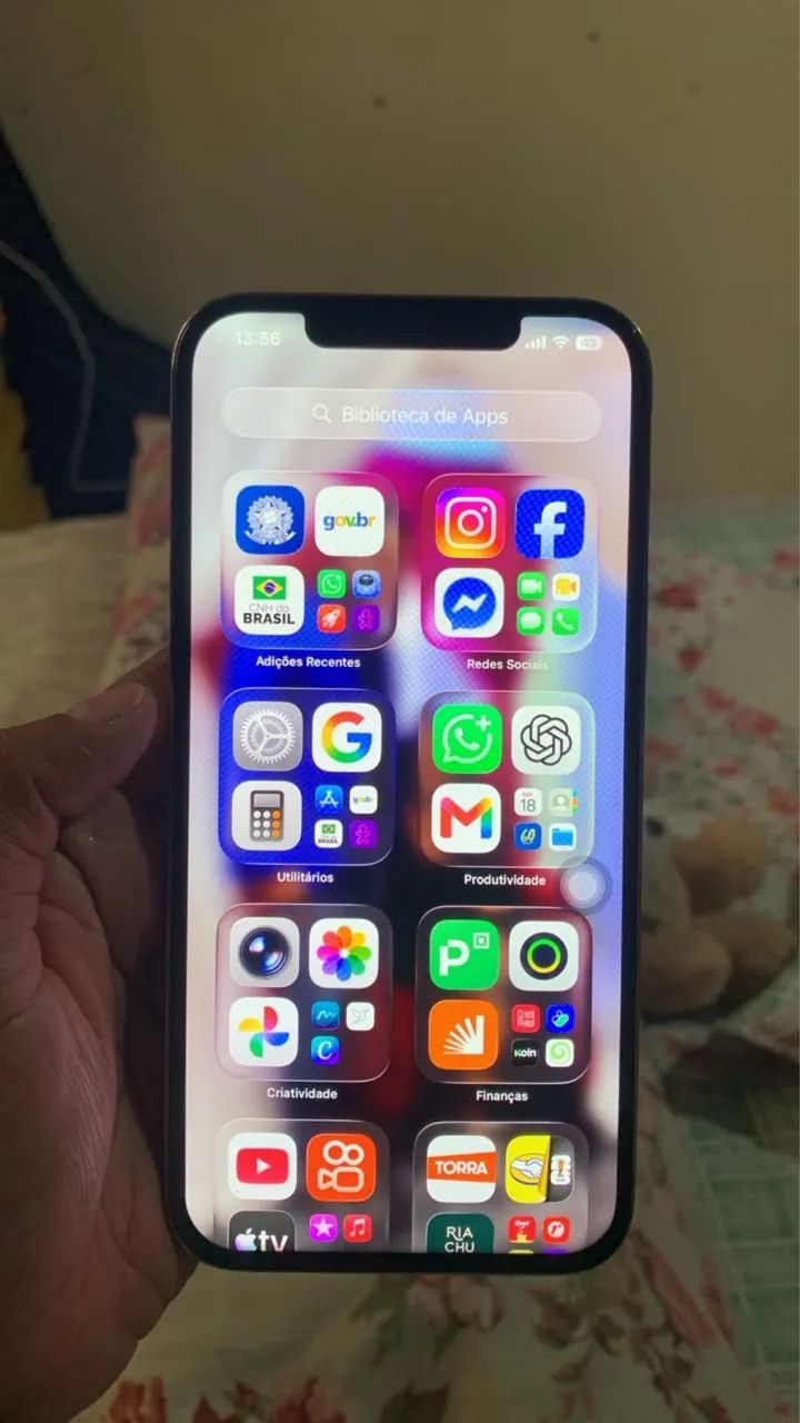 iPhone 12 Pro Max  - Foto 4