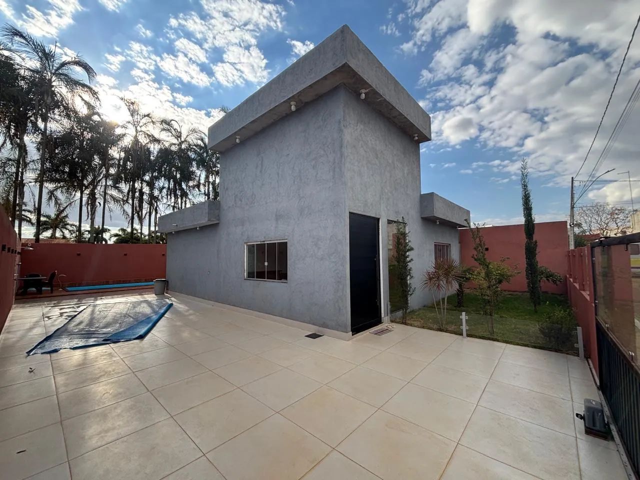 VENDO CASA NA PONTE ALTA NORTE  - Foto 3