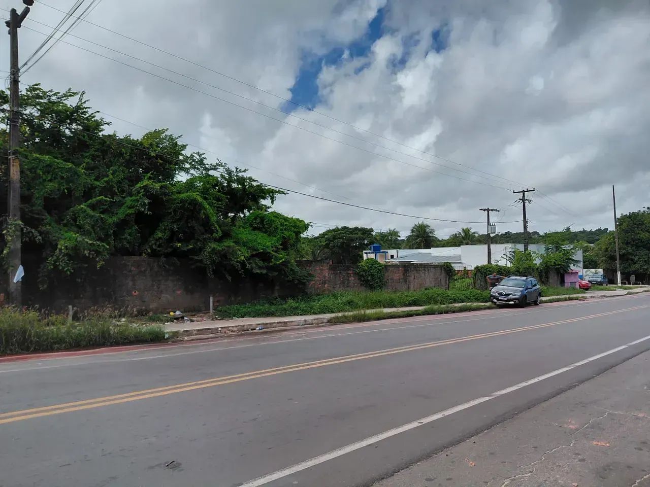Vende Terreno de 16.500m2 na Estrada da Raposa - Foto 3