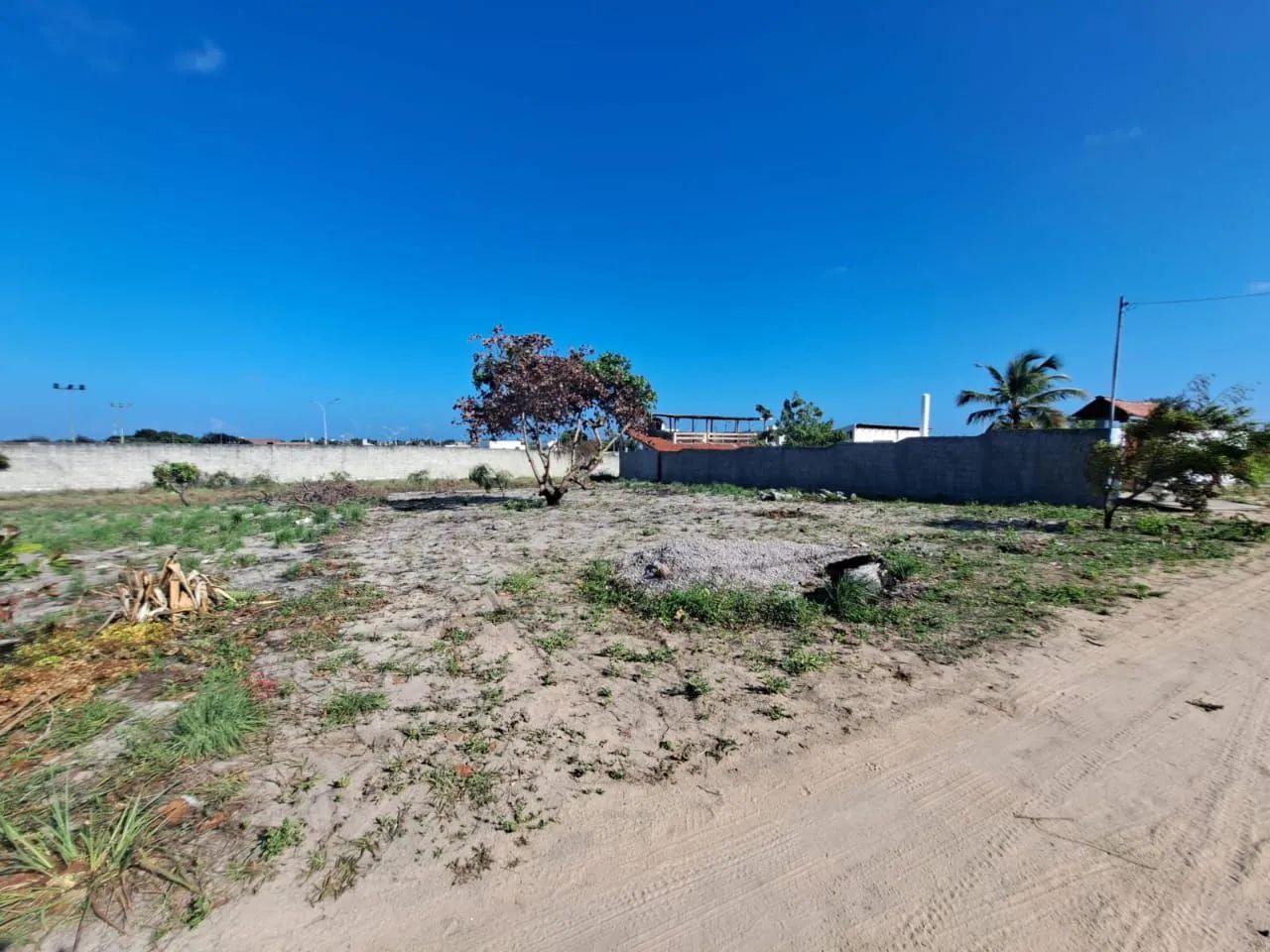 Vendo terreno em Jacumã  - Foto 4