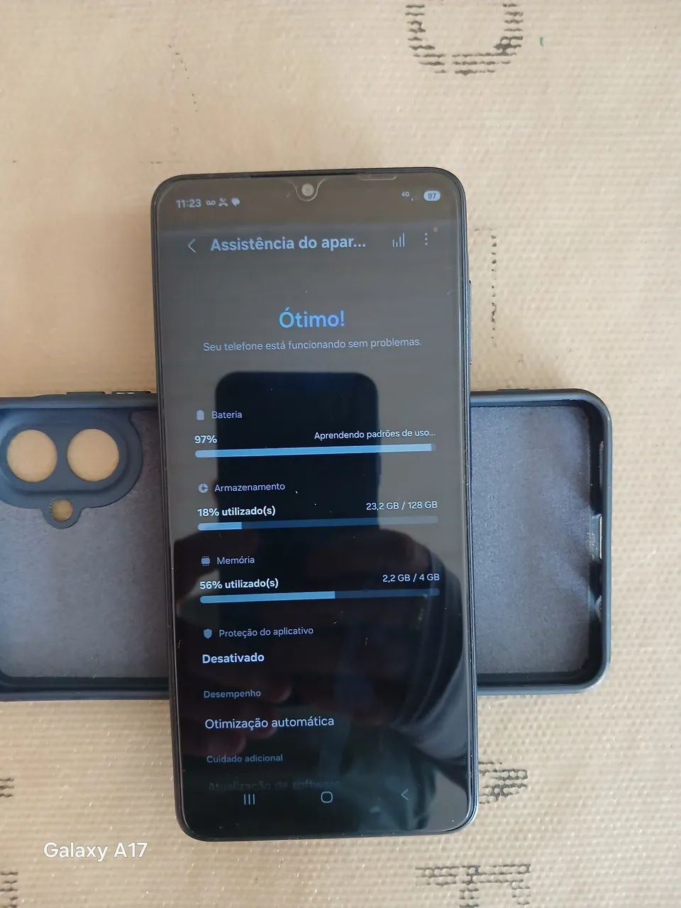 A07 4G  - Foto 4