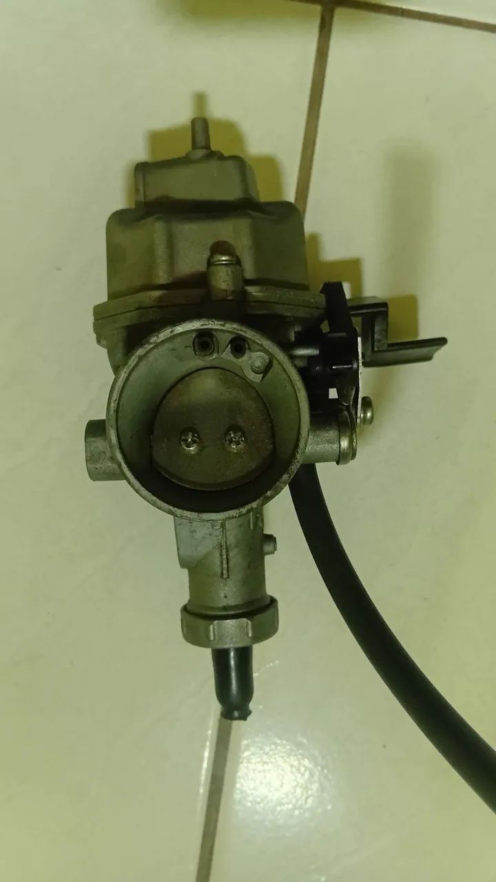 Carburador cg 150 - Foto 4