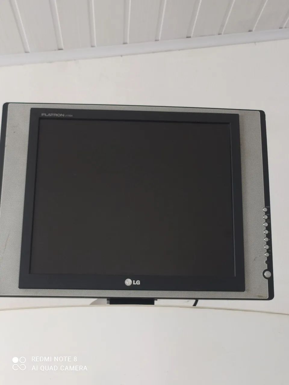 Monitor tv 