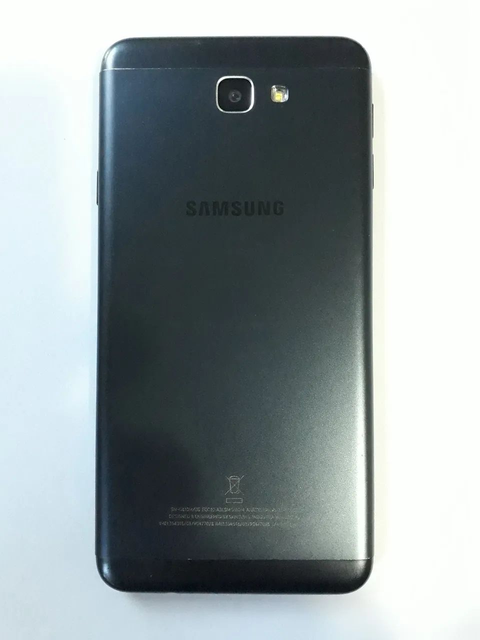 Celular Samsung J7 Prime - Foto 4