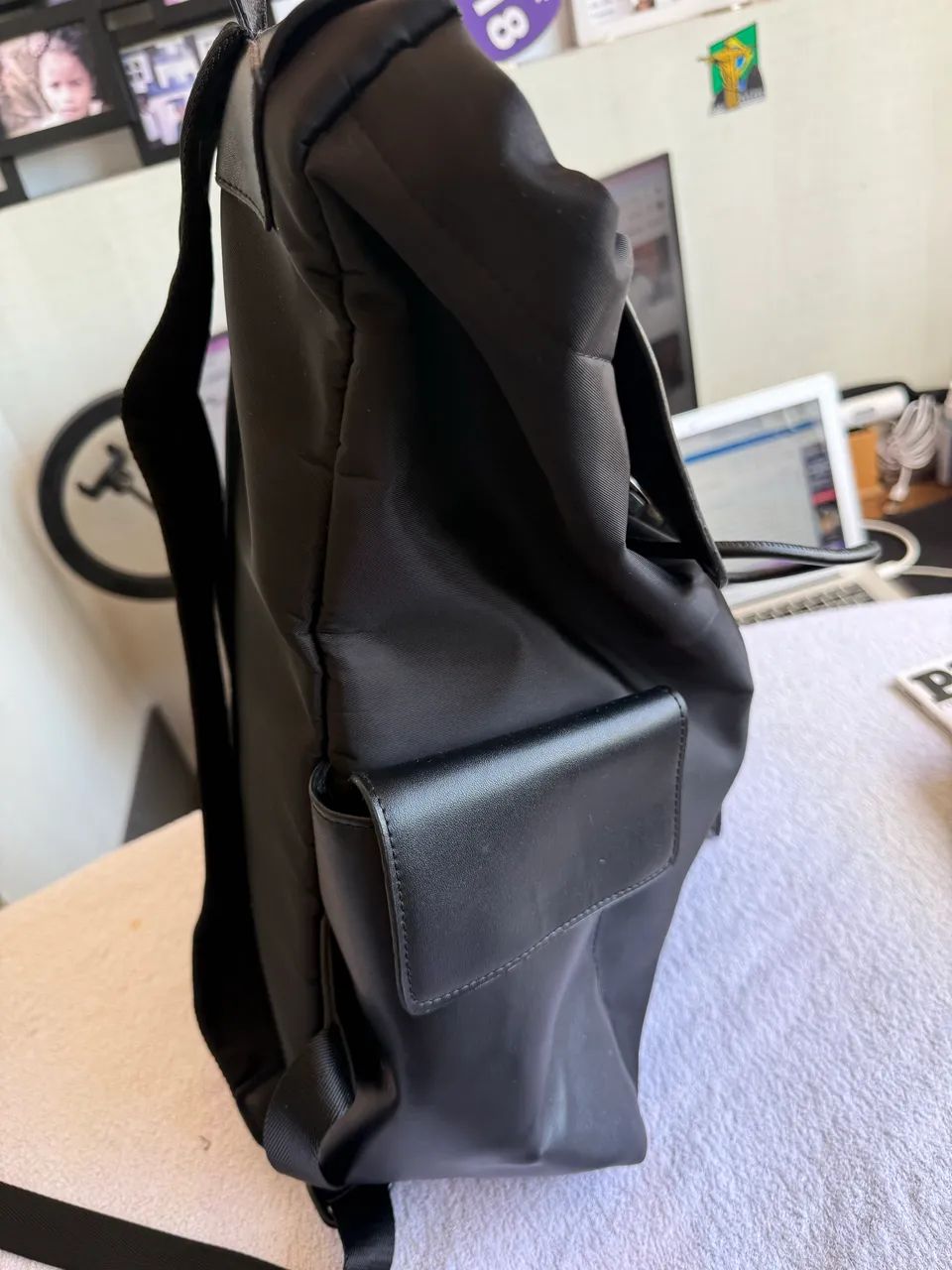 Mochila Versace Original  - Foto 3