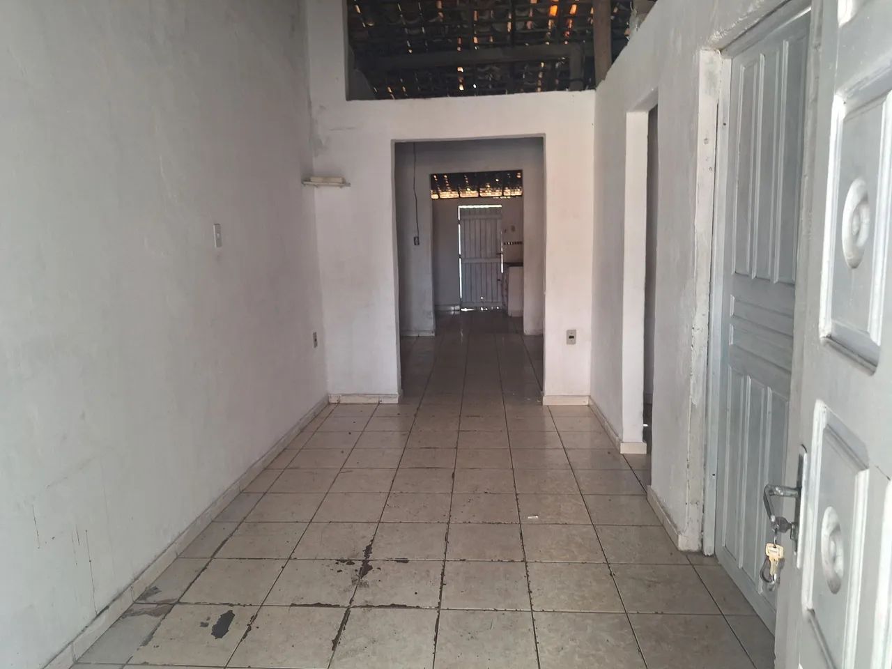 ALUGO CASA SANTOS DUMONT  - Foto 5