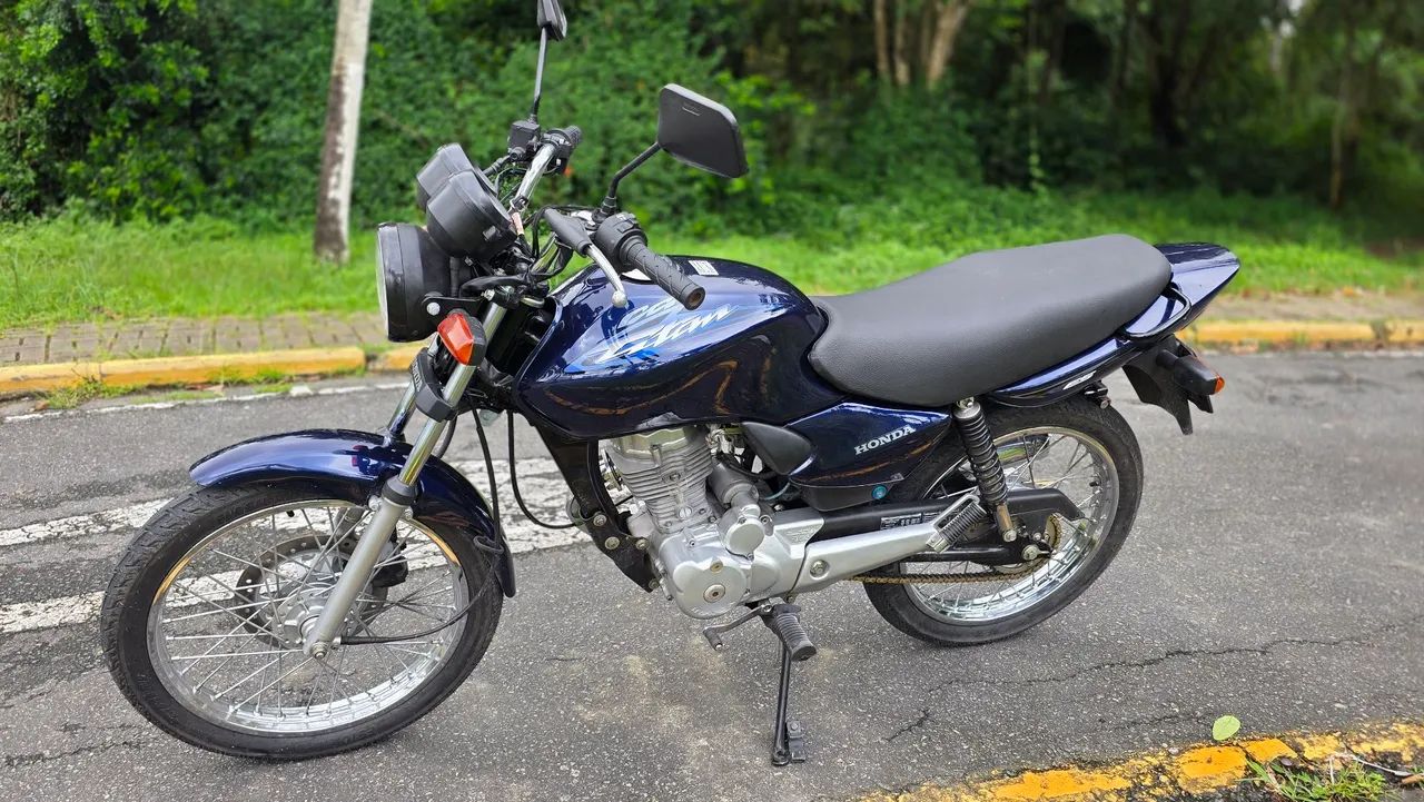 Titan 2001 - Foto 3