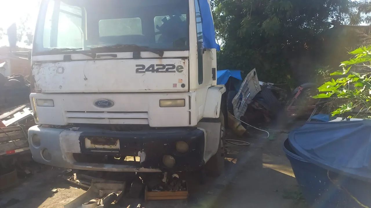 Cargo1722 toco 