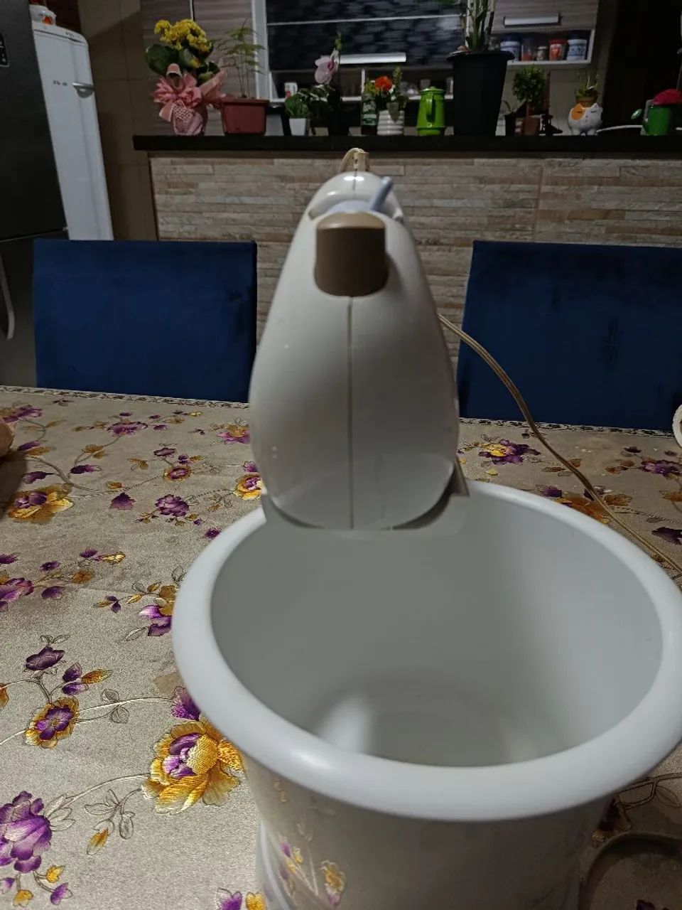 Vende-se batedeira  - Foto 5