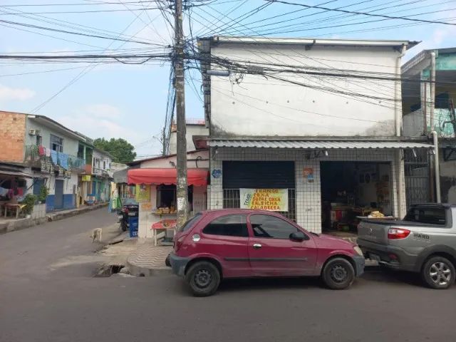 Vendo prédio comercial e residencial, Coroado, Manaus/AM - Foto 2