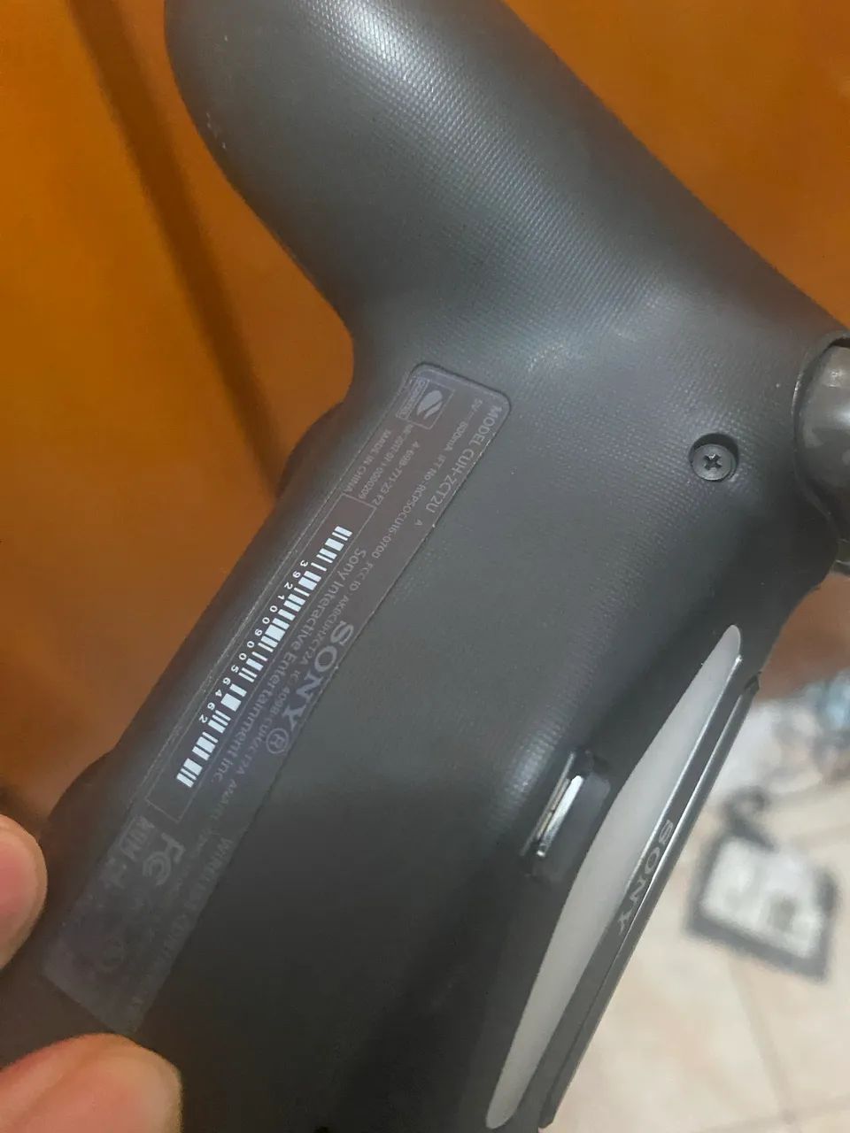Controles PS4 - Foto 4