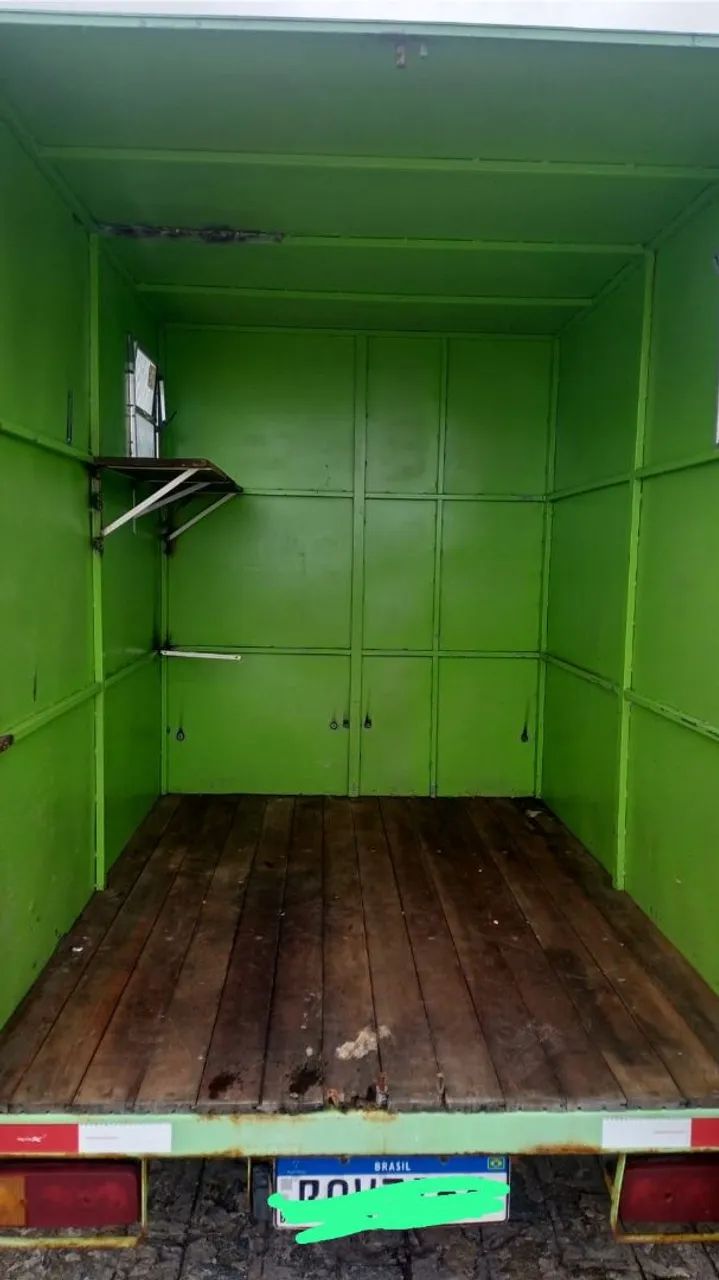 Treiler  - Foto 4
