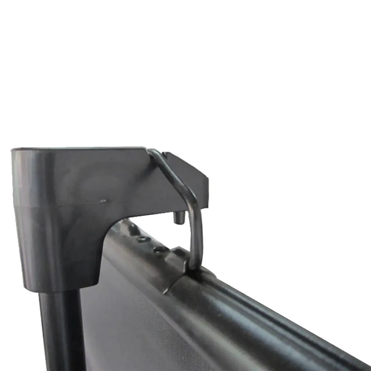 Tela de Projeção com Tripé 97 Polegadas 4:3 Retrátil ( Promoção ) - Foto 4