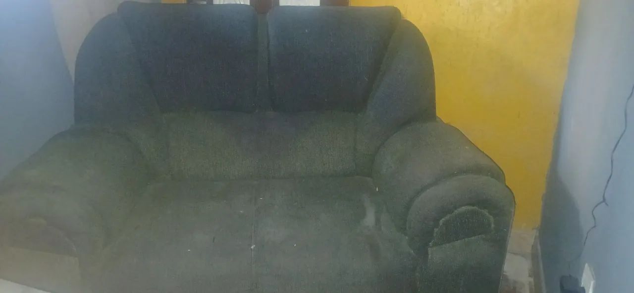Sofá 2 lugares 