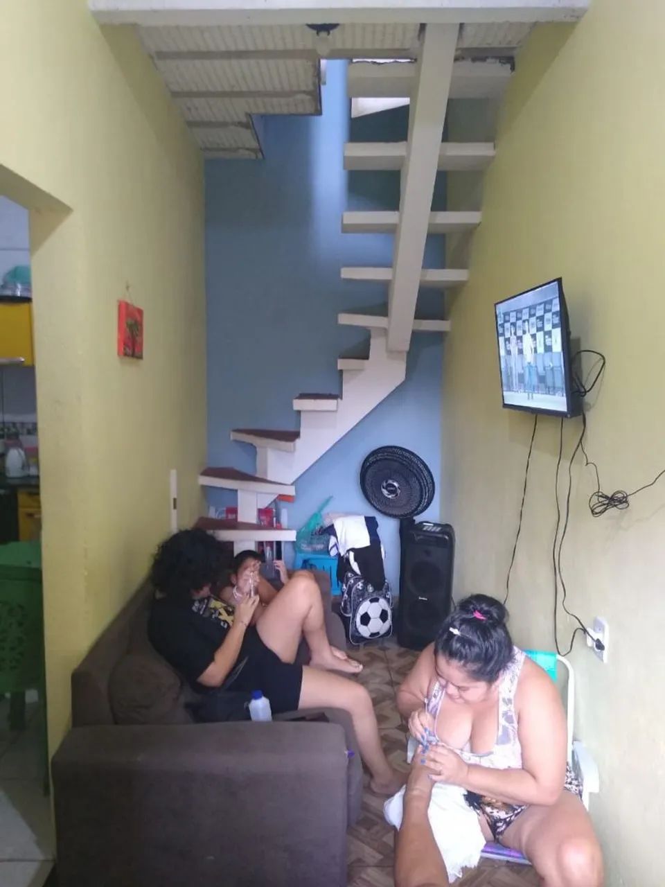 Vendo uma casa - Foto 2