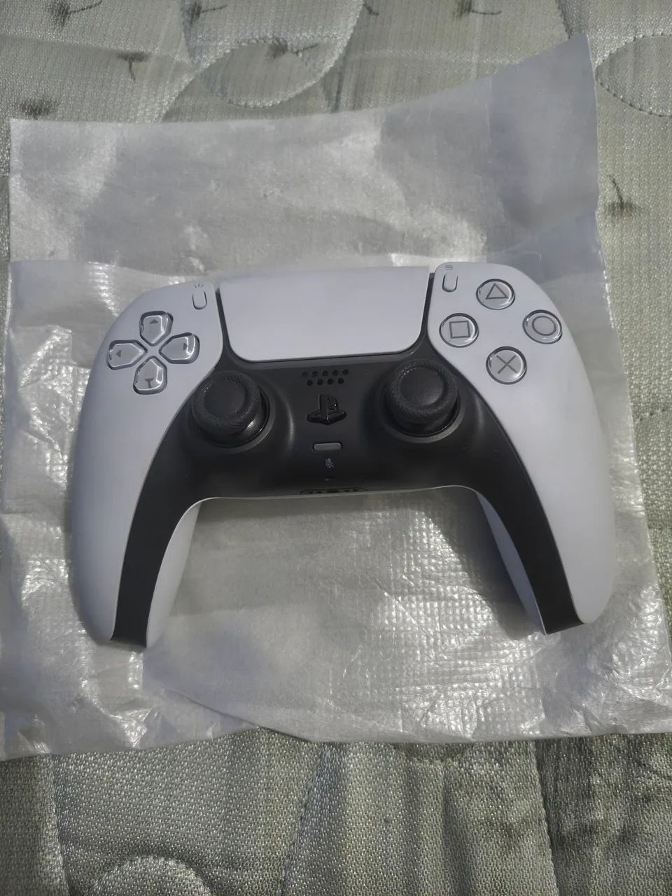 Controle PS5  - Foto 2