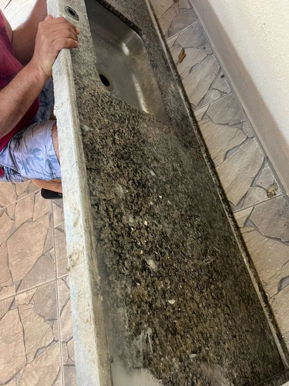 Pia para cozinha  - Foto 3