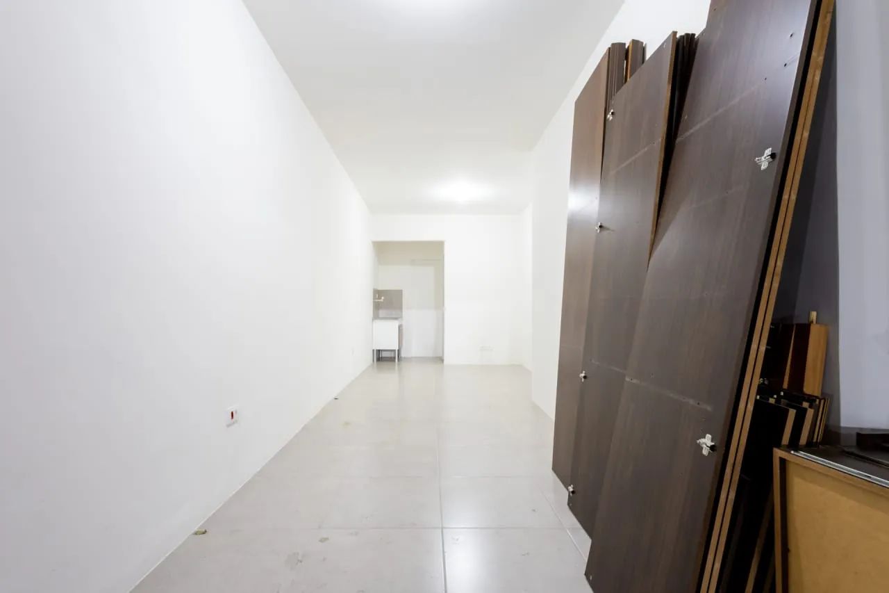 Sobreloja na Rua Tabor, 650 - sala 1  30 m² - Foto 4