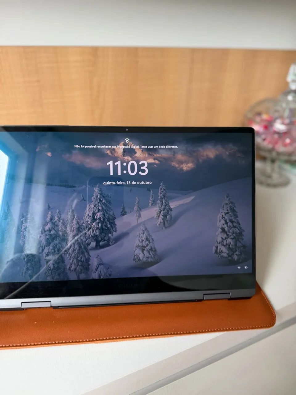 Notebook Samsung galaxy book 3  - Foto 3
