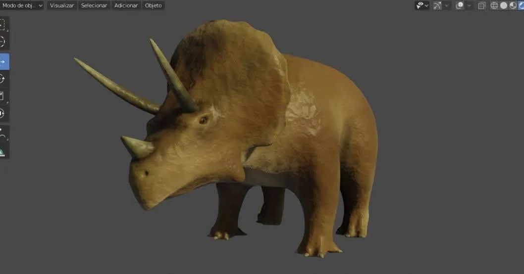 Modelagem 3D de objetos e personagens  - Foto 4