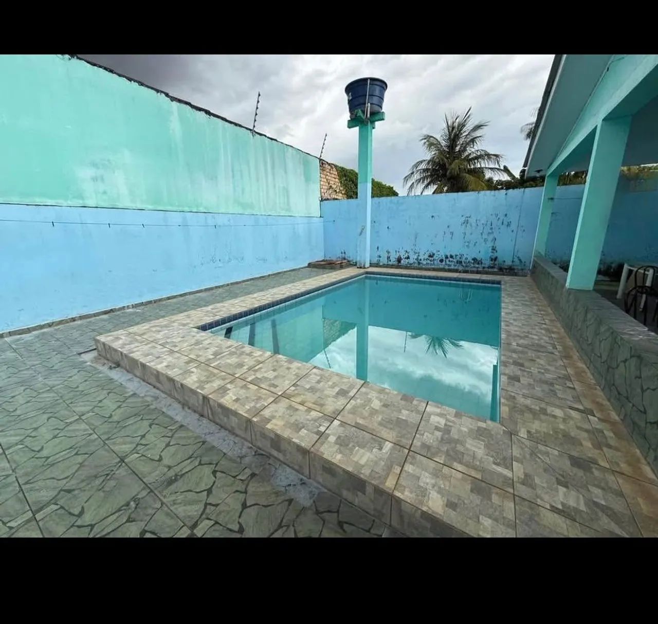 Casa a venda 450.000 (Aceito parcelado ) - Foto 3