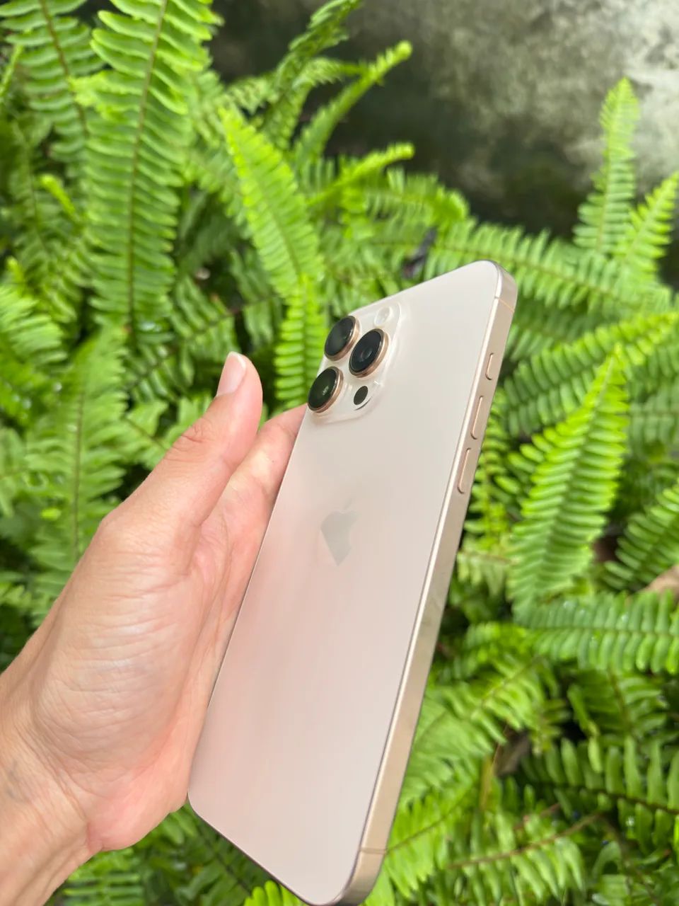 iPhone 16 pro Max 256gb 94% - Foto 2